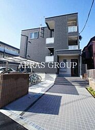 リブリ・ウィスタリア