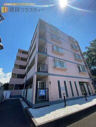 船橋市上山町２丁目