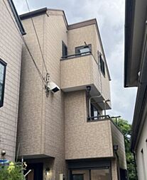 清水ヶ丘戸建て