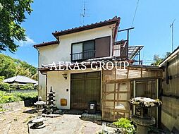 鎌ケ谷戸建