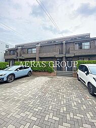 ディーズライフ八松