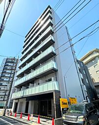 品川区西中延１丁目