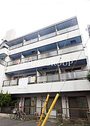 中野区本町４丁目
