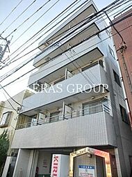 ジュネパレス草加第6