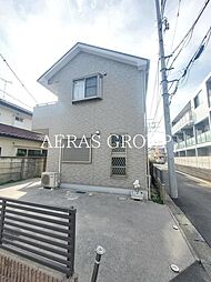 志木市本町6丁目戸建 1