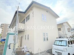WAKATAKE RESIDENCE
