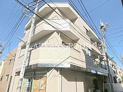 クレール久米川