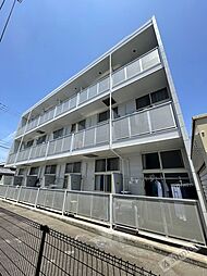 レオパレスアルモニII