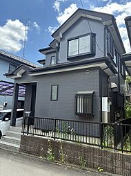 町田市野津田町貸家 1