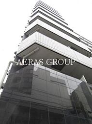 スパシエルクス横濱鶴見