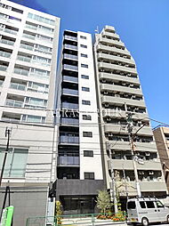 ジェノヴィア文京千駄木 1101