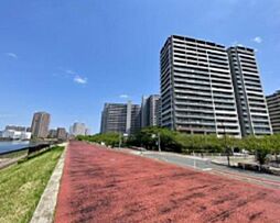 東京フロンティアシティ アーバンフォート ウエストブロック