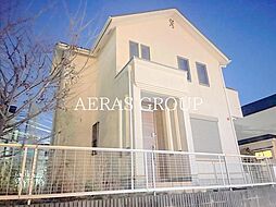 大場町戸建
