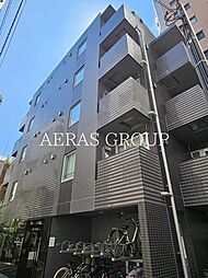 ＡＸＡＳ ＧＡＬＬＥＲＩＡ ＲＥＳＩＤＥＮＣＥ東高円寺
