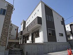 ガーデンタウン3　Ｄ 1