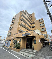 アーバンヒルズ福生