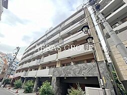 クインテット恵比寿 601