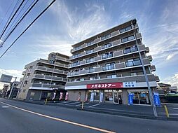 さがみ野シティハイツ