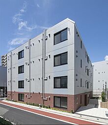 アーバンキューブ三鷹 202