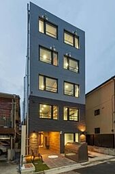 荒川区町屋１丁目