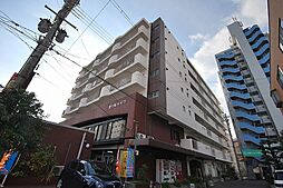 宮之阪ハイツ壱番館