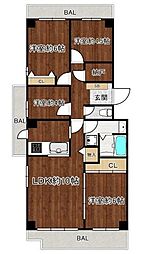 シーアイハイツ和光Ｆ棟