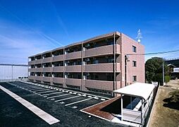 シャルム弐番館 303