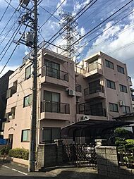 モンテリサイア淵野辺 303