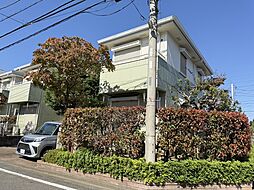 日野市百草の一戸建て