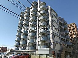 流山市南流山２丁目