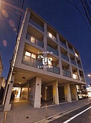 品川区西大井６丁目