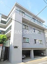 アパートメントカヤ田園調布