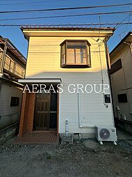 古市場 貸家