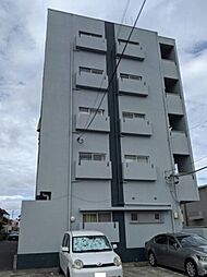 菅野マンション