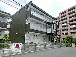 川崎市高津区千年