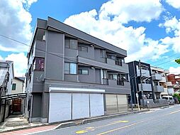 サンコート戸田（3方向角・宅配ボックス・テレビモニター付） 302