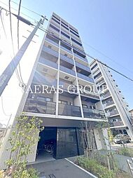 ジェノヴィア南千住IIIスカイガーデン