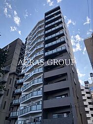 フレンシア四谷左門町 1102