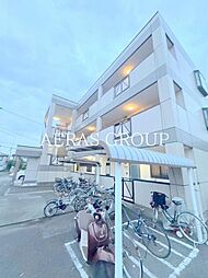 クイーンズタウンII番館