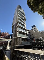 ザ・パークハビオ麻布十番 803