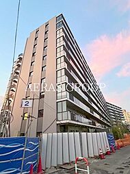 ロイヤルパークス赤羽ノース