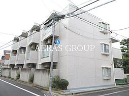 タウンハウス