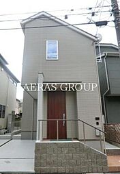 府中市西府町2丁目戸建