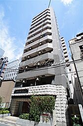 港区新橋６丁目