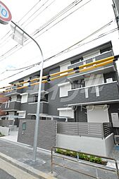 大阪市城東区野江３丁目