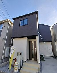 さいたま市西区三橋23-1期2号棟