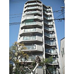 大阪市東住吉区桑津２丁目