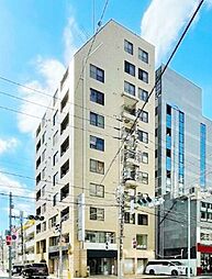 ライオンズマンション南青山シドニービル