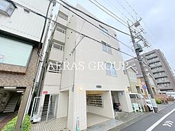 ジェームスタウン相模大塚