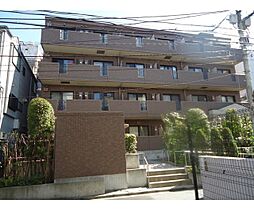 ソアブール西早稲田 506